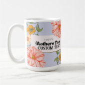 PERSONALISIERTER MÜTTERTAG NAME TASSE (Links)