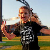 Personalisierter Muttertag T-Shirt