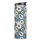 Personalisierter Muttertag Thermosbecher (Nach links gedreht)