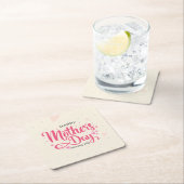 Personalisierter Muttertag | UNTERSETZER (Vor Ort)