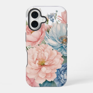 Personalisierter Muttertagsbecher – individuelles iPhone 16 Hülle