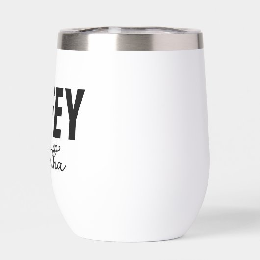 Personalisierter Name (Rückseite)