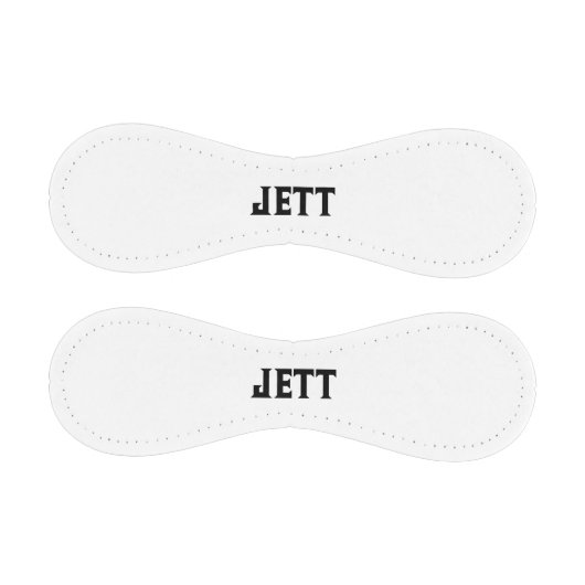 Personalisierter Name Baseball (Paneele)