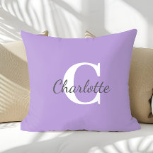 Personalisierter Name Benutzerdefiniertes Minimali