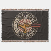 Personalisierter NAME Bierbrauerei Bar Decke (Vorderseite)