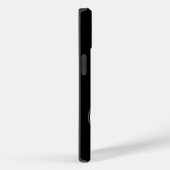 Personalisierter NAME Cheer Team Varsity Cheerlead Case-Mate iPhone Hülle (Rückseite / Rechts)