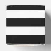 Personalisierter Name Cupcake Boxes Geschenkschachtel (Oben)