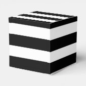 Personalisierter Name Cupcake Boxes Geschenkschachtel (Rückseite)