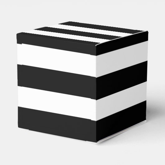 Personalisierter Name Cupcake Boxes Geschenkschachtel (Rückseite)