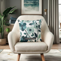 Personalisierter Name Delta Beach Lounge