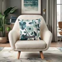 Personalisierter Name Delta Beach Lounge