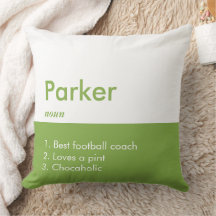 Personalisierter Name der bearbeitbaren Inschrifte