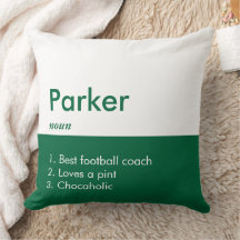 Personalisierter Name der bearbeitbaren Inschrifte