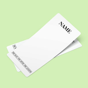 Personalisierter Name Der Mann Der Mythos Die Lege Briefpapier