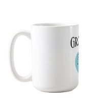 Personalisierter Name der Oma-Zollstelle