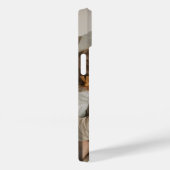 Personalisierter Name des Fotos Case-Mate iPhone Hülle (Rückseite / Rechts)