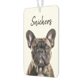 Personalisierter Name des Hauses für die benutzerd Autolufterfrischer (Links)