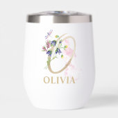 Personalisierter Name des Monogramms (Vorderseite)