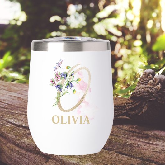 Personalisierter Name des Monogramms