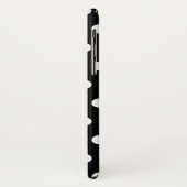 Personalisierter Name des Polos Case-Mate iPhone Hülle (Hinten/Links)