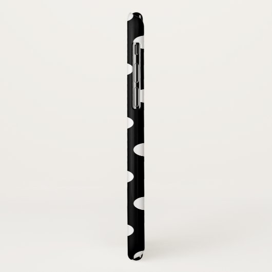 Personalisierter Name des Polos Case-Mate iPhone Hülle (Hinten/Links)