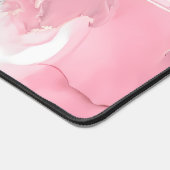 Personalisierter Name des Skriptes De Schreibtischunterlage (Ecke)