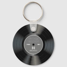 Personalisierter Name des Vintagen 80ers