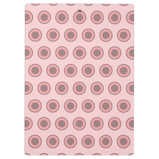 Personalisierter Name Fairy Baby Unicorn Sparkling Klemmbrett (Rückseite)