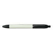 Personalisierter Name & Fotostift Kugelschreiber (Rückseite)