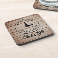 Personalisierter Name Funny Beer