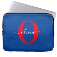 Personalisierter Name für Monogramm