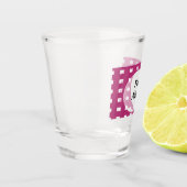 Personalisierter Name Geschenk Kaffee Tasse (Links)