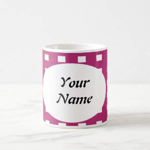Personalisierter Name Geschenk Kaffee Tasse