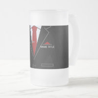 Personalisierter Name Geschenkgutschein Tasse
