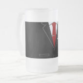 Personalisierter Name Geschenkgutschein Tasse (Vorderseite Links)