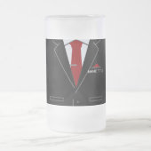 Personalisierter Name Geschenkgutschein Tasse (Mittel)