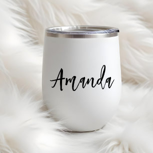 Personalisierter Name Girl's Trip Bridesmaid Gebur