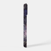 Personalisierter Name iPhone 15 Hülle (Rechte Seite)