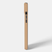 Personalisierter Name iPhone 15 Plus Fall Case-Mate iPhone Hülle (Rückseite / Links)