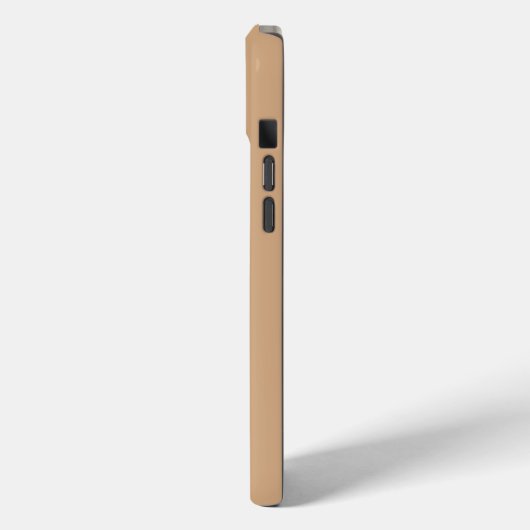 Personalisierter Name iPhone 15 Plus Fall Case-Mate iPhone Hülle (Rückseite / Links)