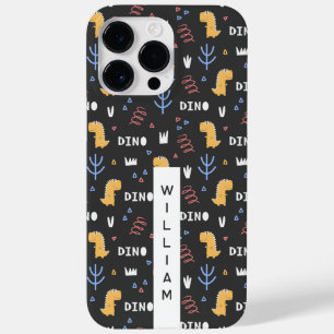 Personalisierter Name Kids Phone Case