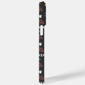 Personalisierter Name Kids Phone Case (Rückseite / Rechts)