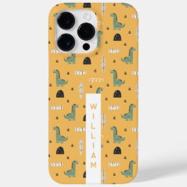 Personalisierter Name Kids Phone Case