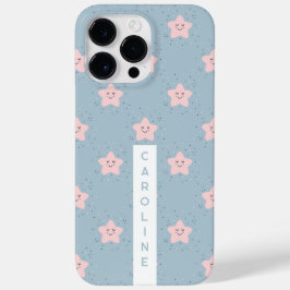 Personalisierter Name Kids Phone Case