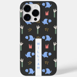Personalisierter Name Kids Phone Case