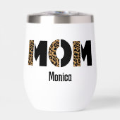 Personalisierter Name Mama (Vorderseite)