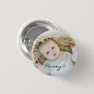 personalisierter Name Mama-Geschenk Benutzerdefini Button