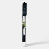 Personalisierter Name mit Foto Case-Mate iPhone Hülle (Rückseite / Rechts)