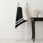 Personalisierter Name oder erster Sherpa-Blankon Sherpadecke (Beispiel)