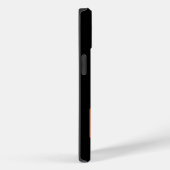 Personalisierter NAME Old Oak Barrel Bierbrauerei  Case-Mate iPhone Hülle (Rückseite / Rechts)